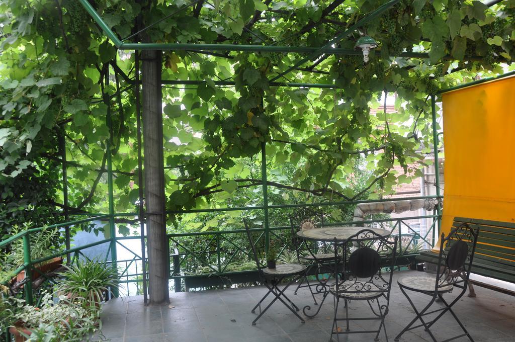 Hotel Royal Tbilisi Exterior photo