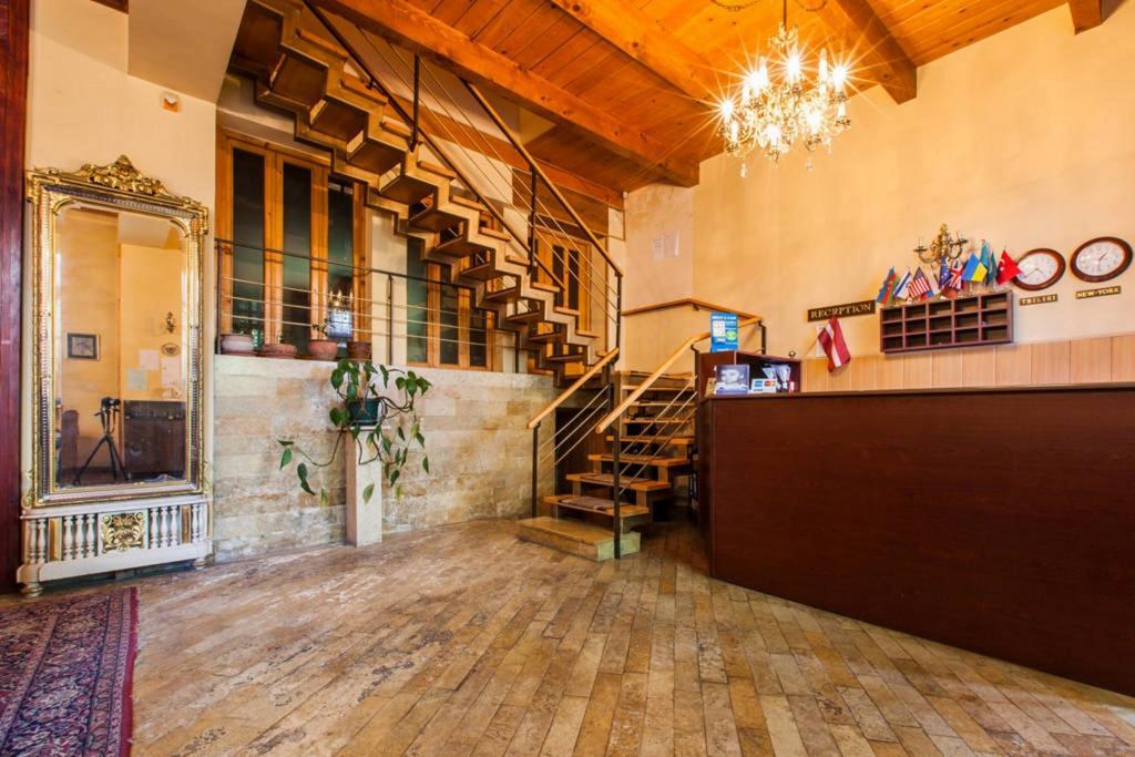 Hotel Royal Tbilisi Exterior photo