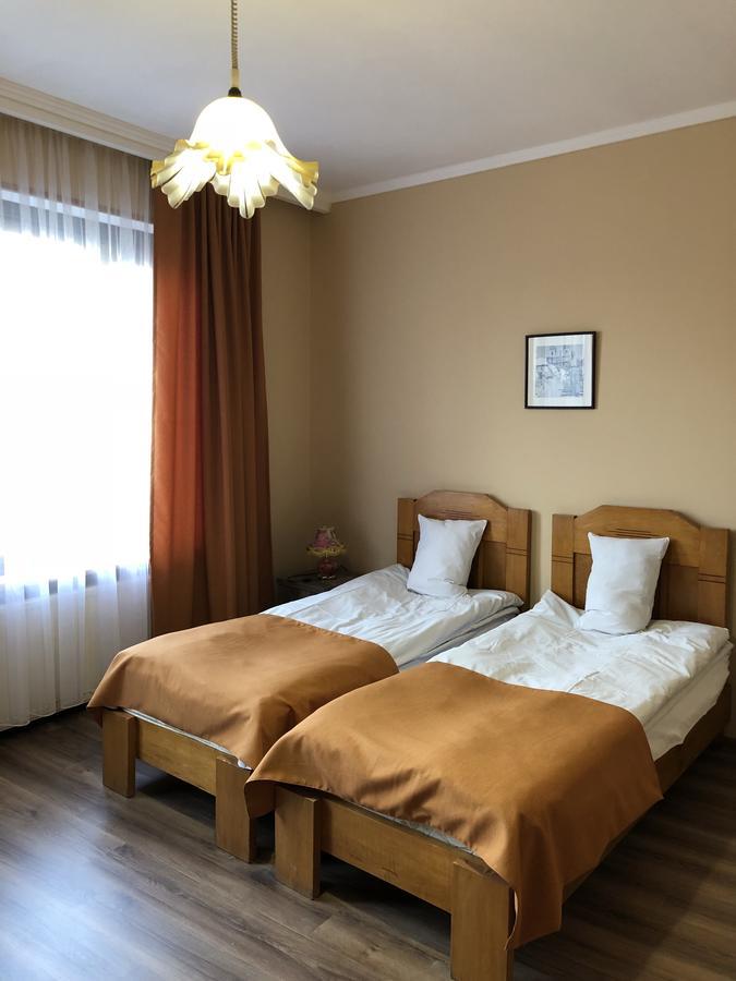 Hotel Royal Tbilisi Exterior photo