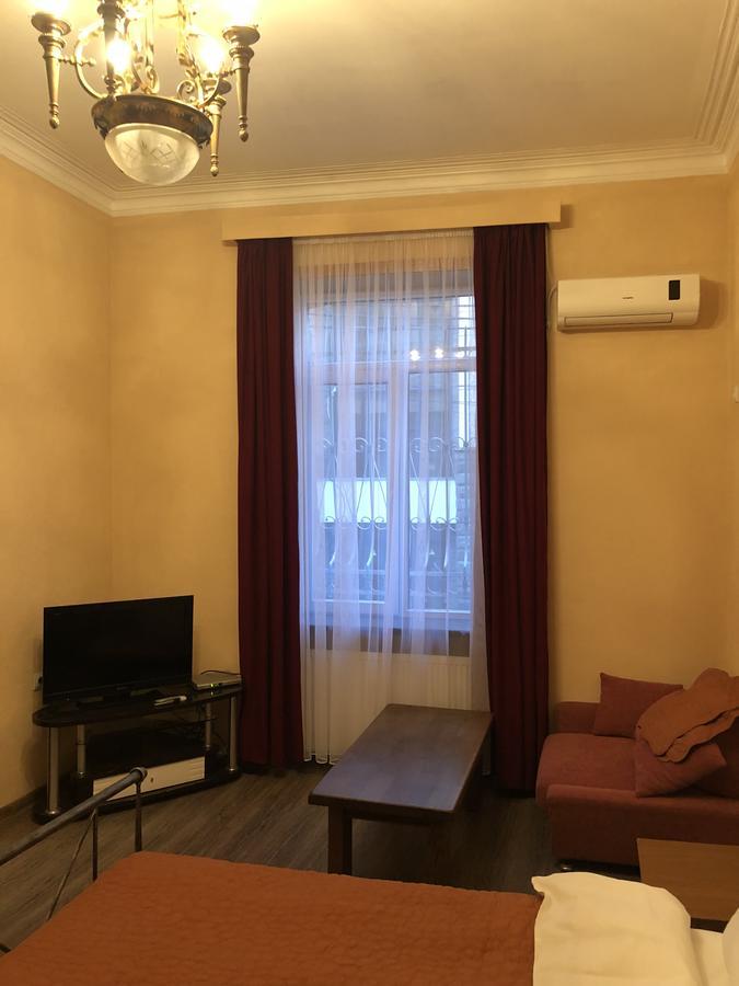 Hotel Royal Tbilisi Exterior photo